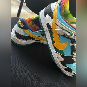 Chunky Dunks 🐄Nike 📸24 hour SALE